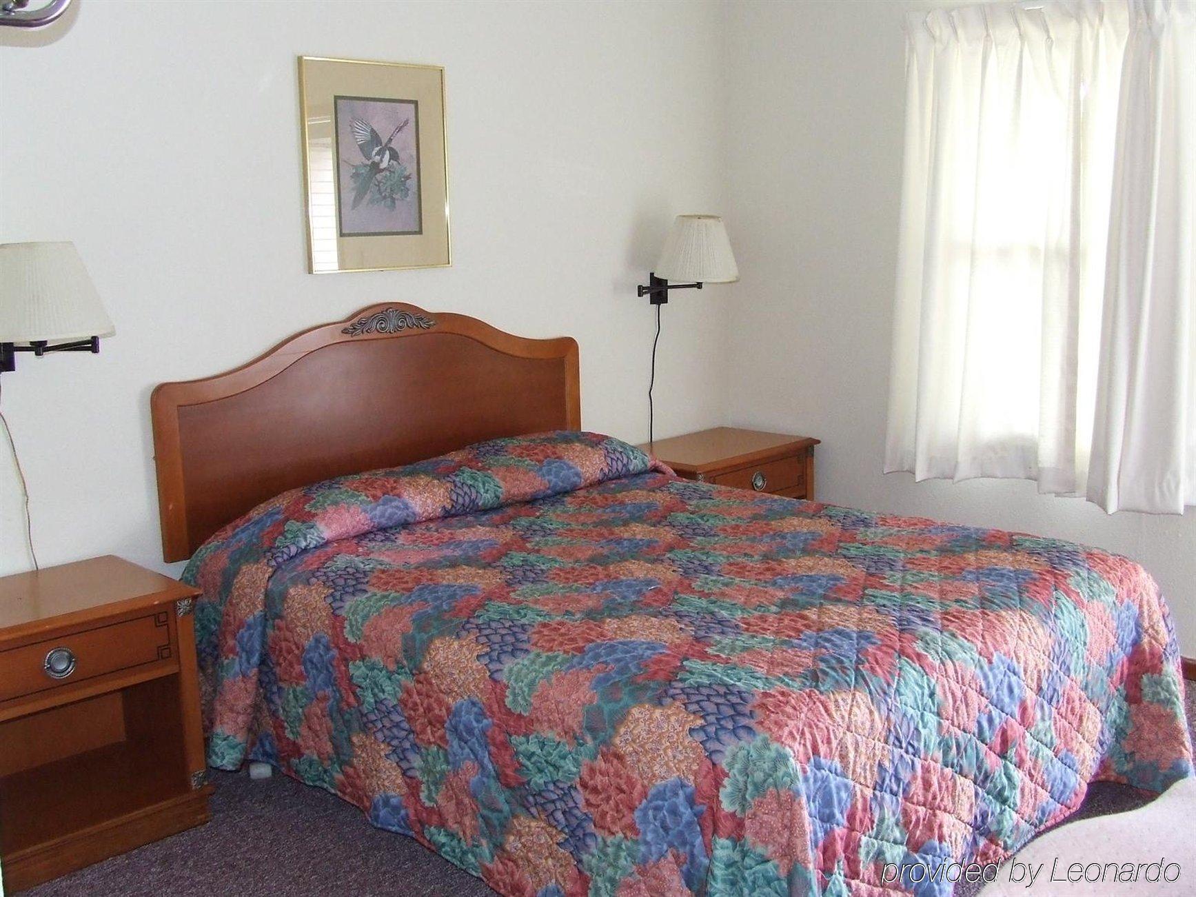 Best Budget Inn Carthage Rum bild